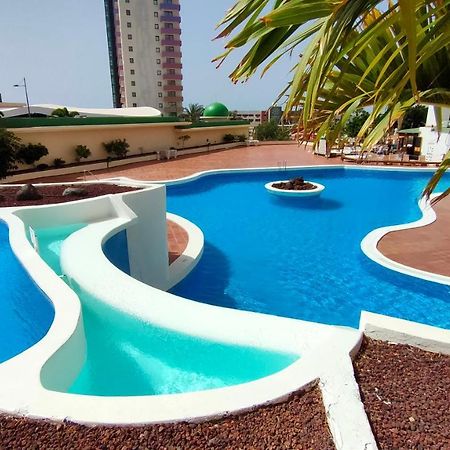 Natalia Beach Apartment Costa Adeje  Exterior foto