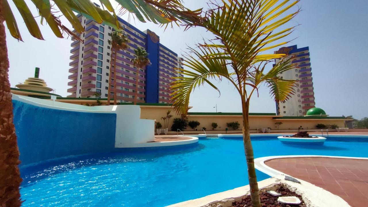 Natalia Beach Apartment Costa Adeje  Exterior foto