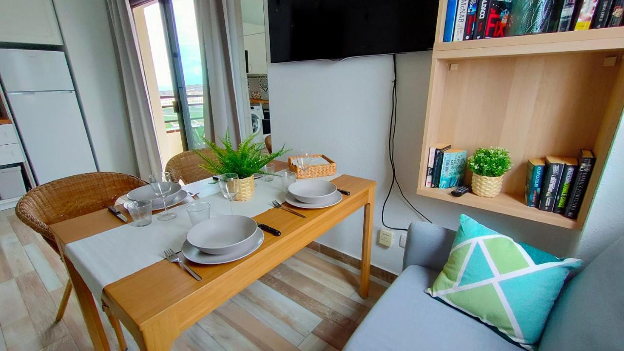 Natalia Beach Apartment Costa Adeje  Exterior foto