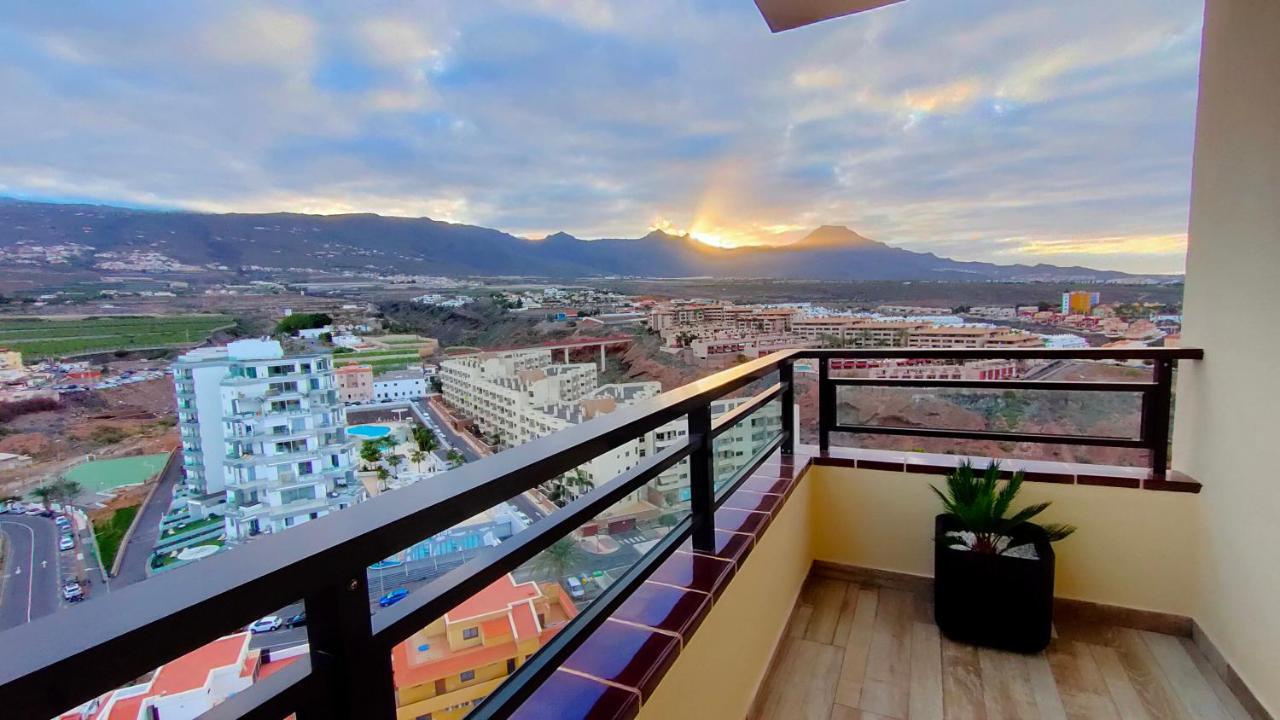 Natalia Beach Apartment Costa Adeje  Exterior foto