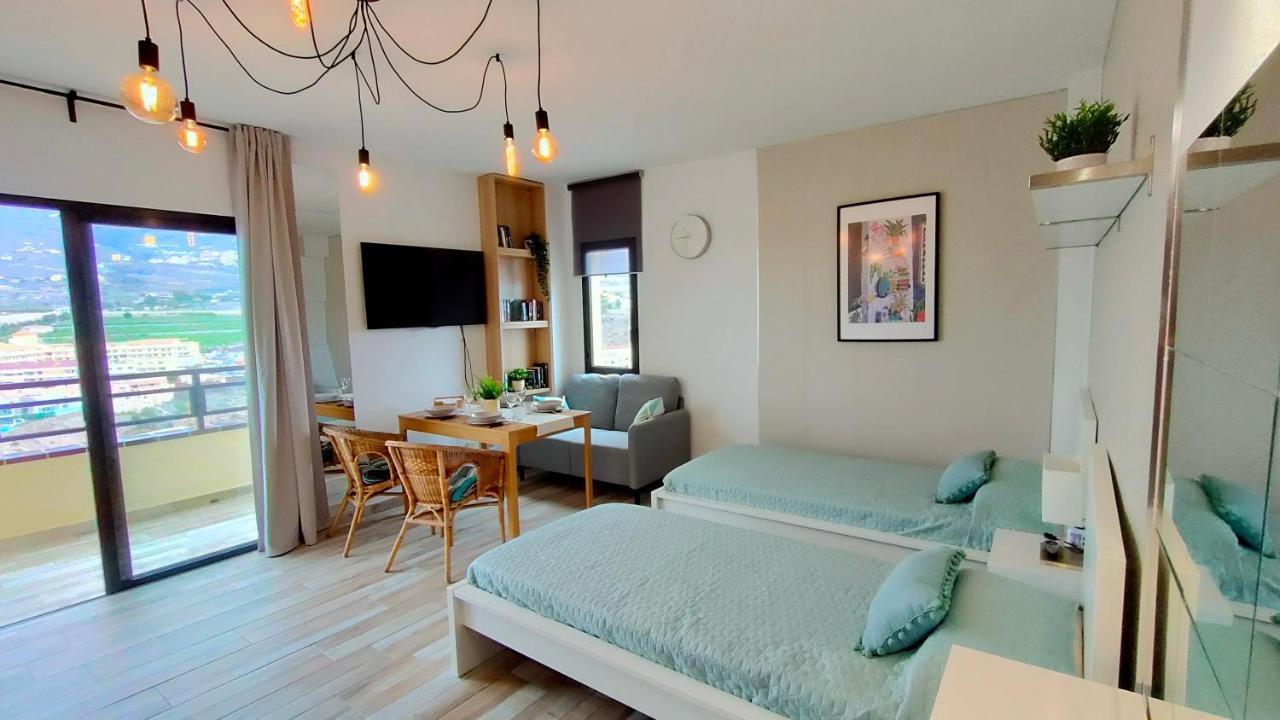 Natalia Beach Apartment Costa Adeje  Exterior foto