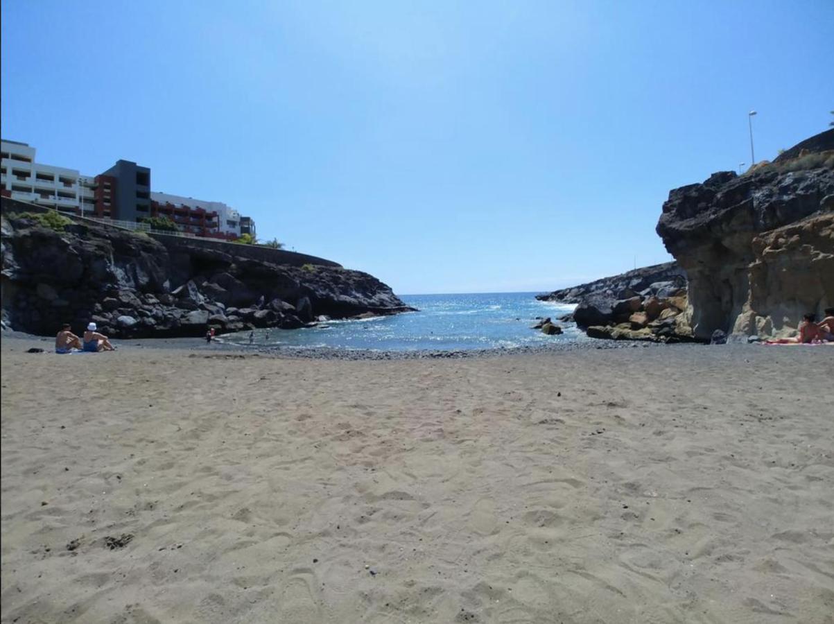 Natalia Beach Apartment Costa Adeje  Exterior foto