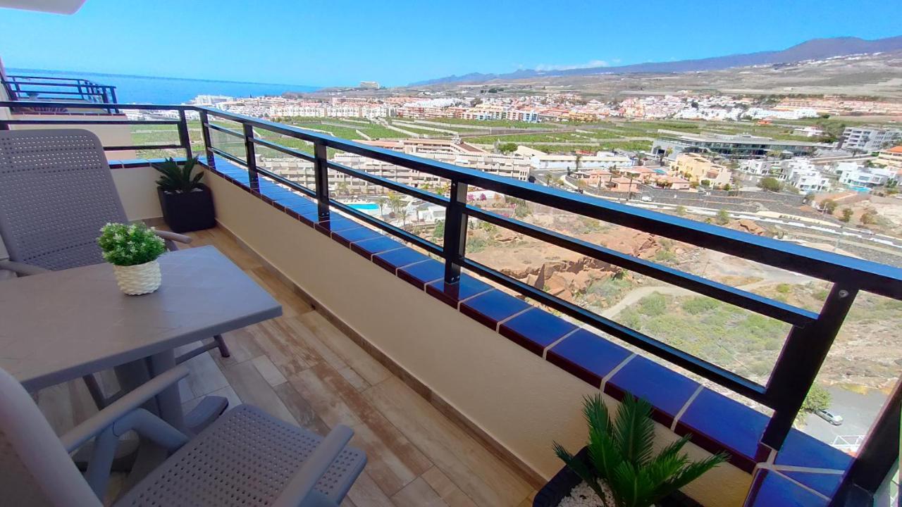 Natalia Beach Apartment Costa Adeje  Exterior foto