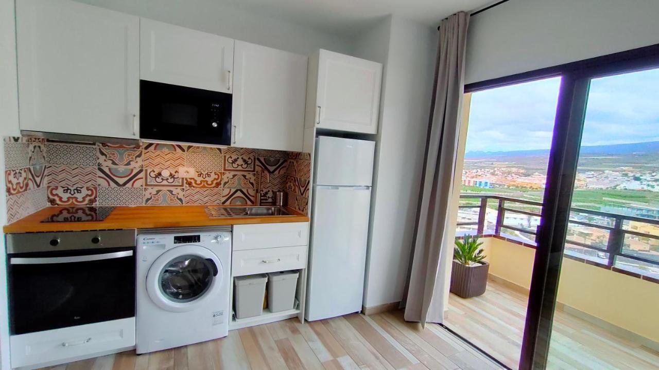 Natalia Beach Apartment Costa Adeje  Exterior foto