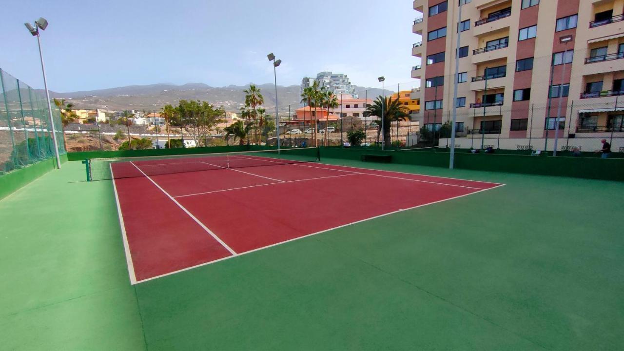 Natalia Beach Apartment Costa Adeje  Exterior foto
