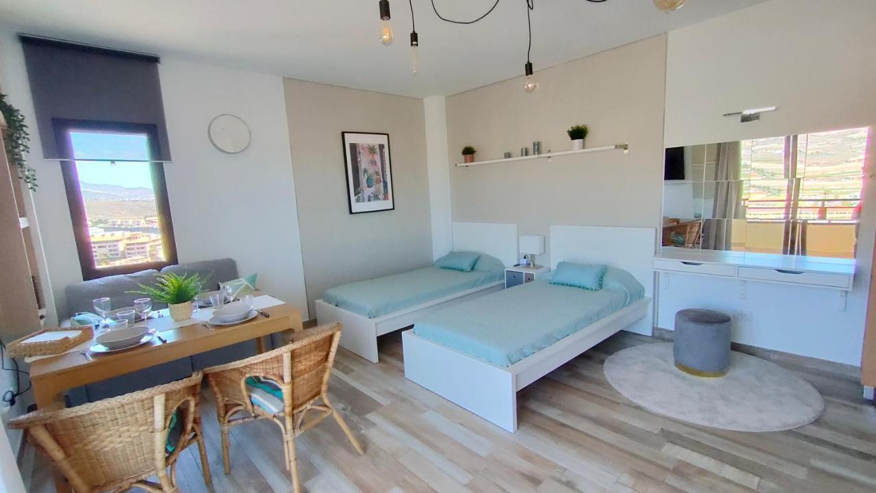 Natalia Beach Apartment Costa Adeje  Exterior foto
