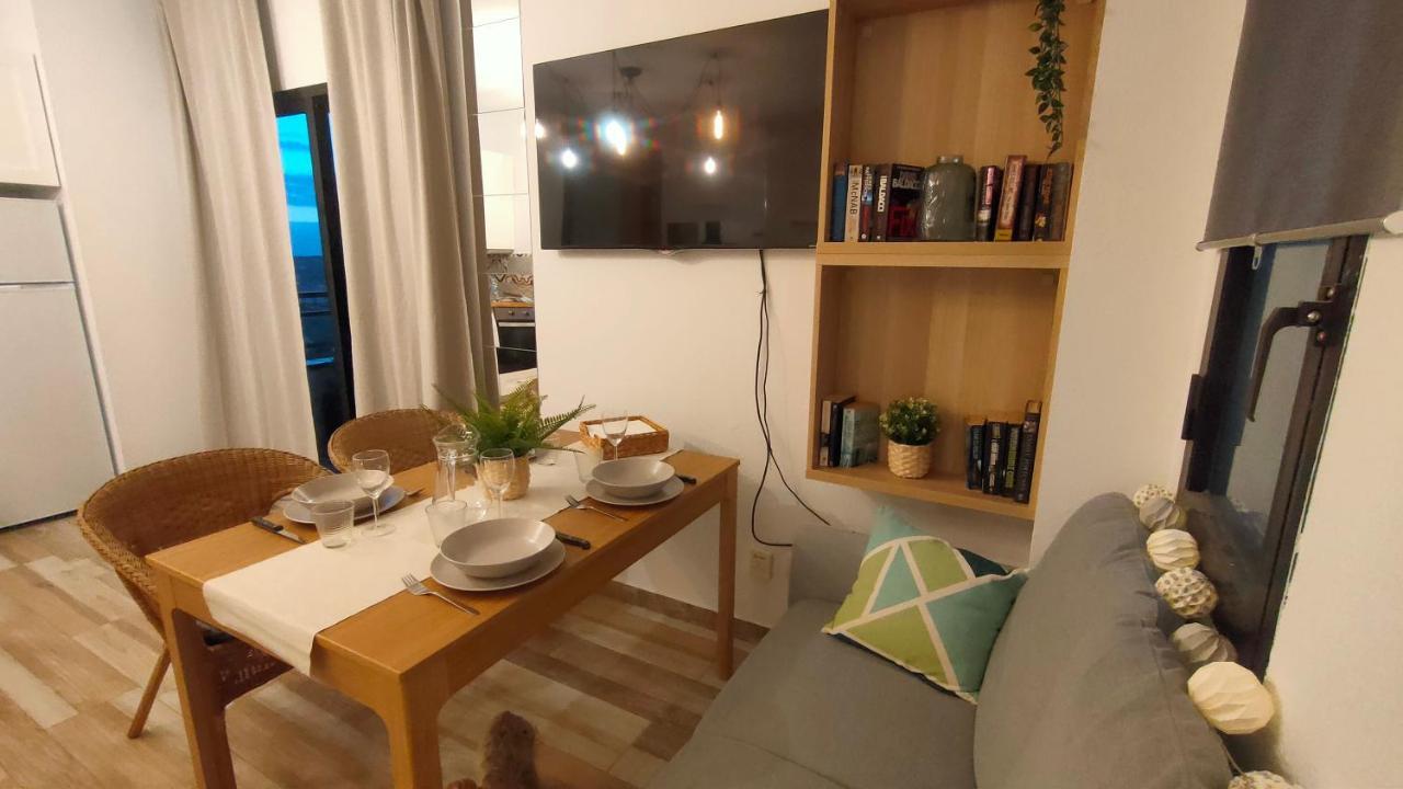 Natalia Beach Apartment Costa Adeje  Exterior foto