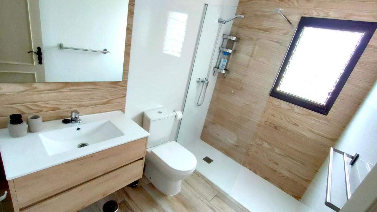 Natalia Beach Apartment Costa Adeje  Exterior foto