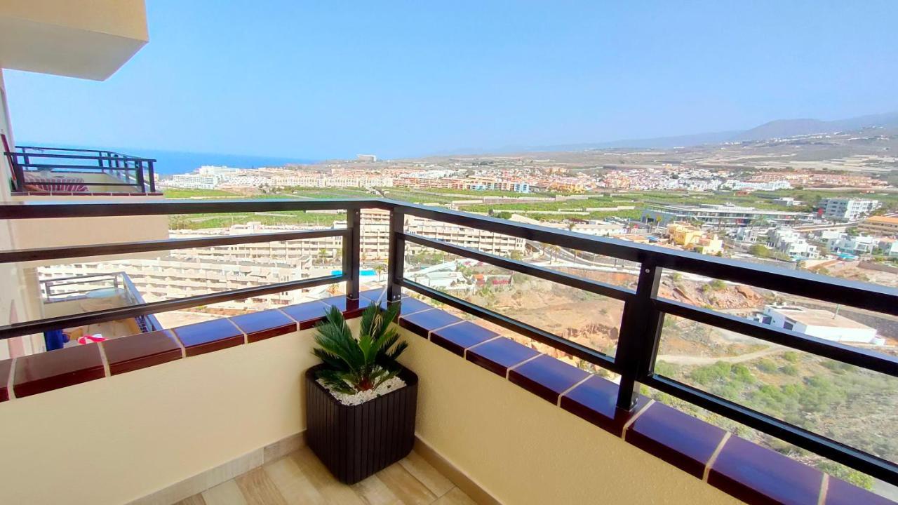 Natalia Beach Apartment Costa Adeje  Exterior foto