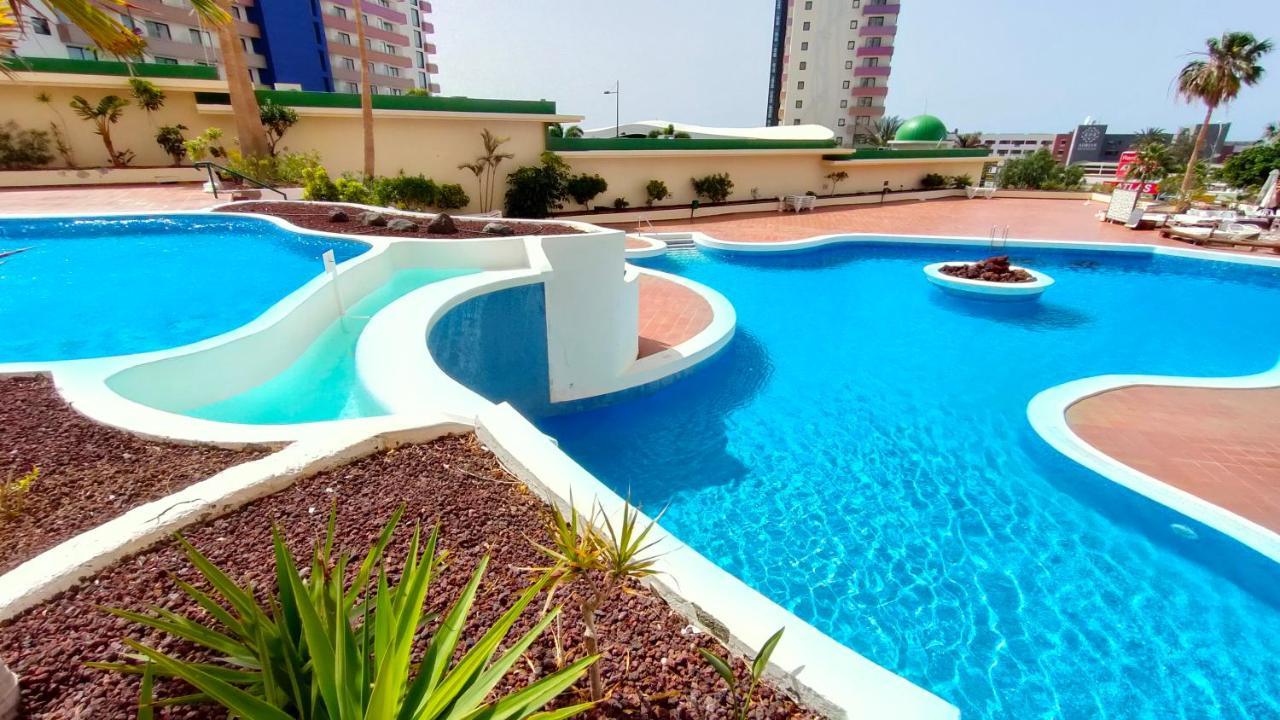 Natalia Beach Apartment Costa Adeje  Exterior foto