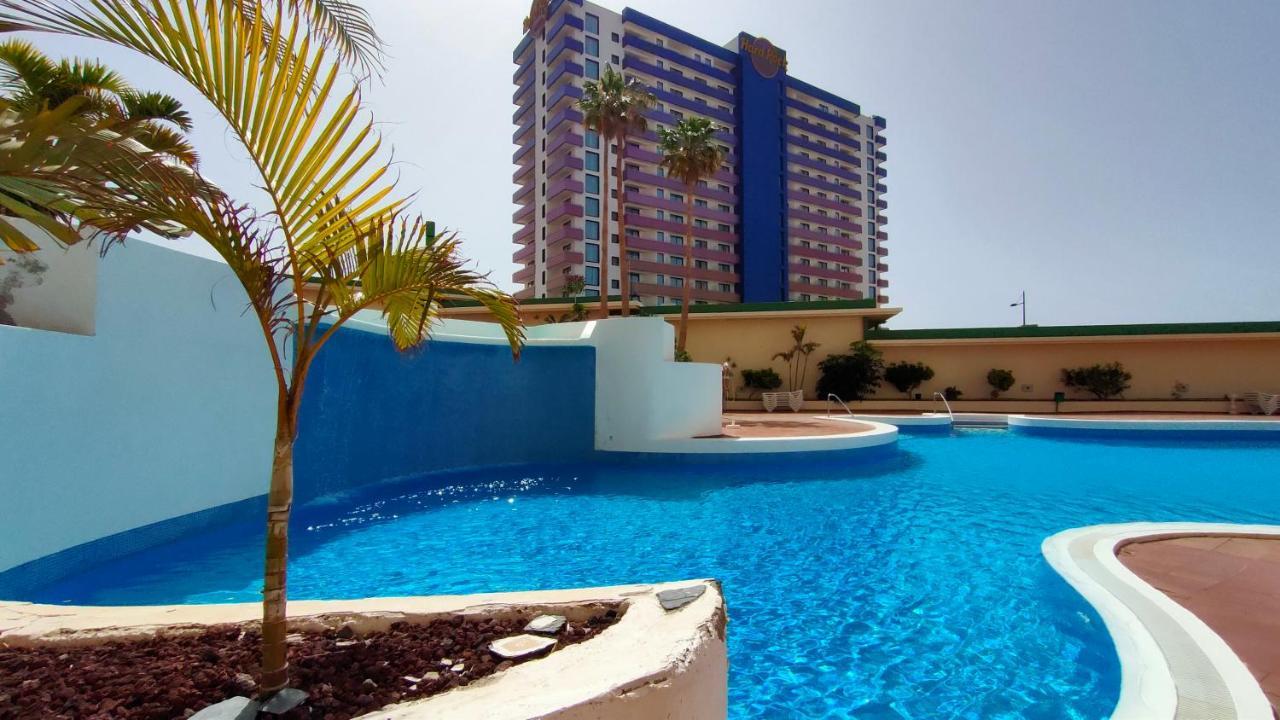 Natalia Beach Apartment Costa Adeje  Exterior foto