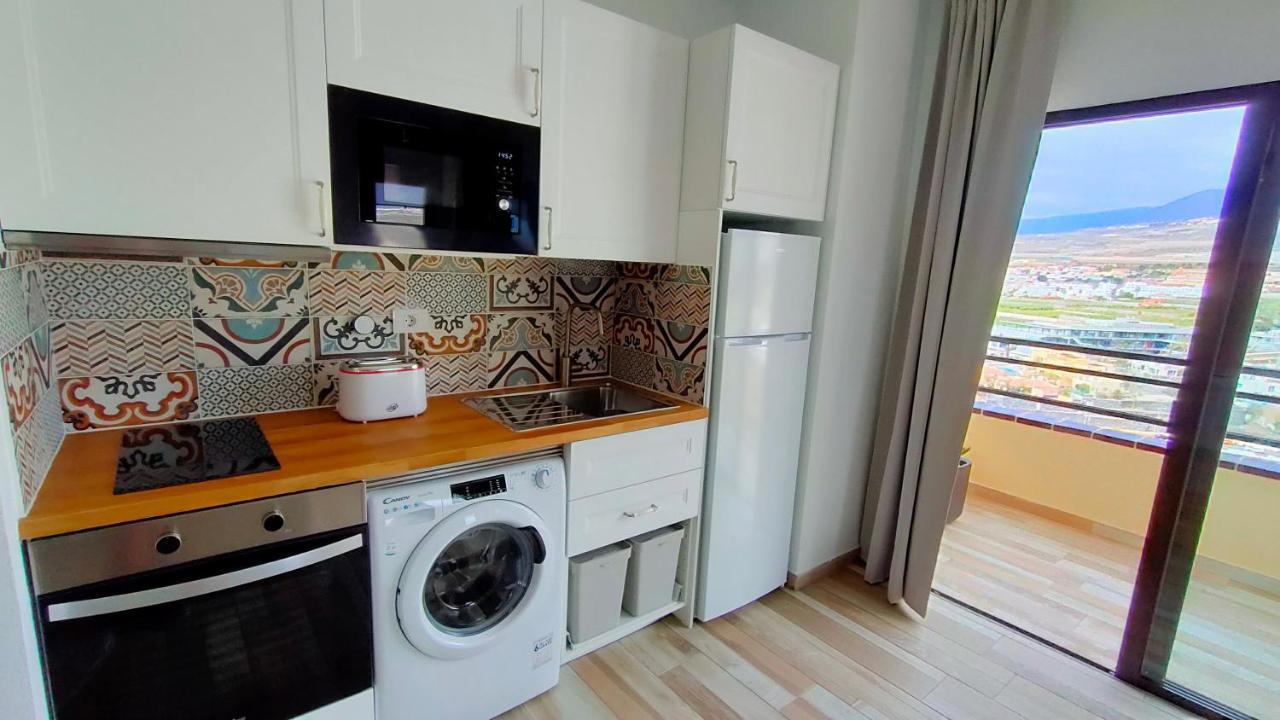 Natalia Beach Apartment Costa Adeje  Exterior foto